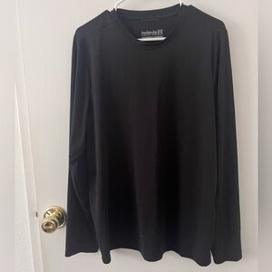 Avalanche Outdoor Supply Company Mesh Base Layer Side Pocket Large